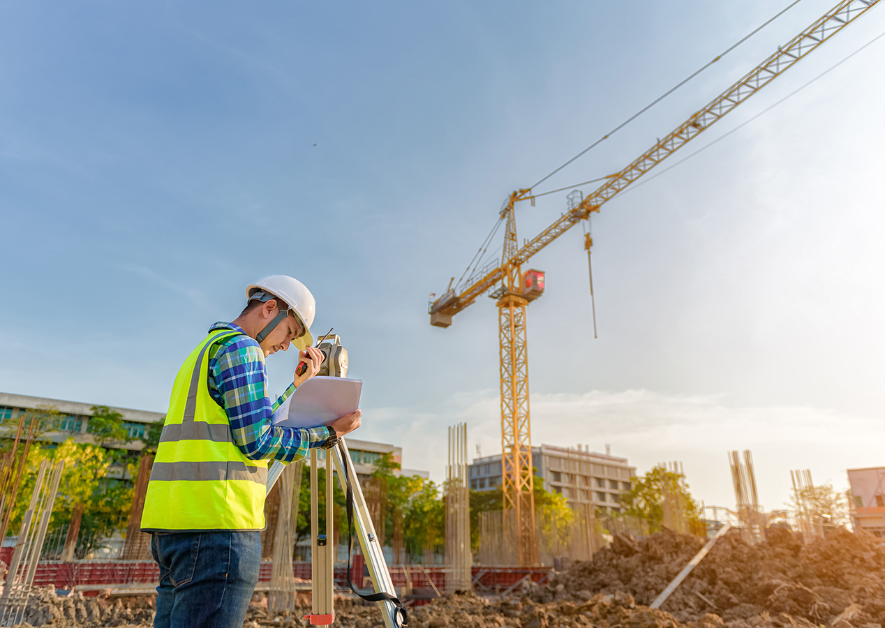 Infrastructure Development